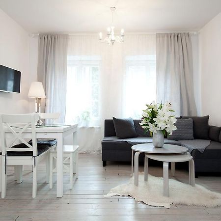 Elite Apartments Gdansk Old Town Экстерьер фото
