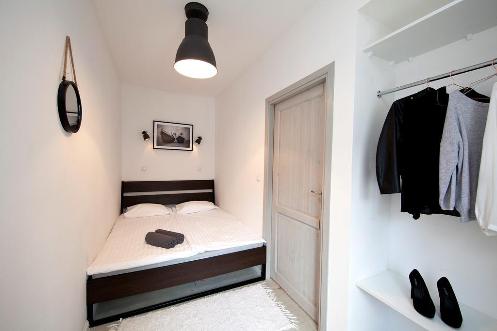 Elite Apartments Gdansk Old Town Экстерьер фото
