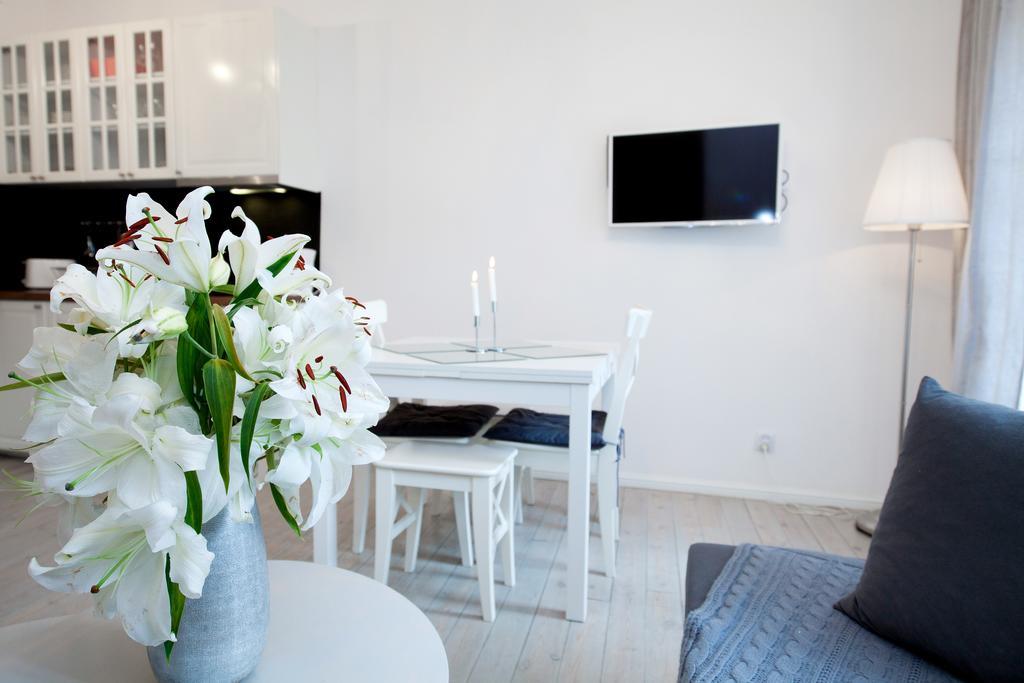 Elite Apartments Gdansk Old Town Экстерьер фото