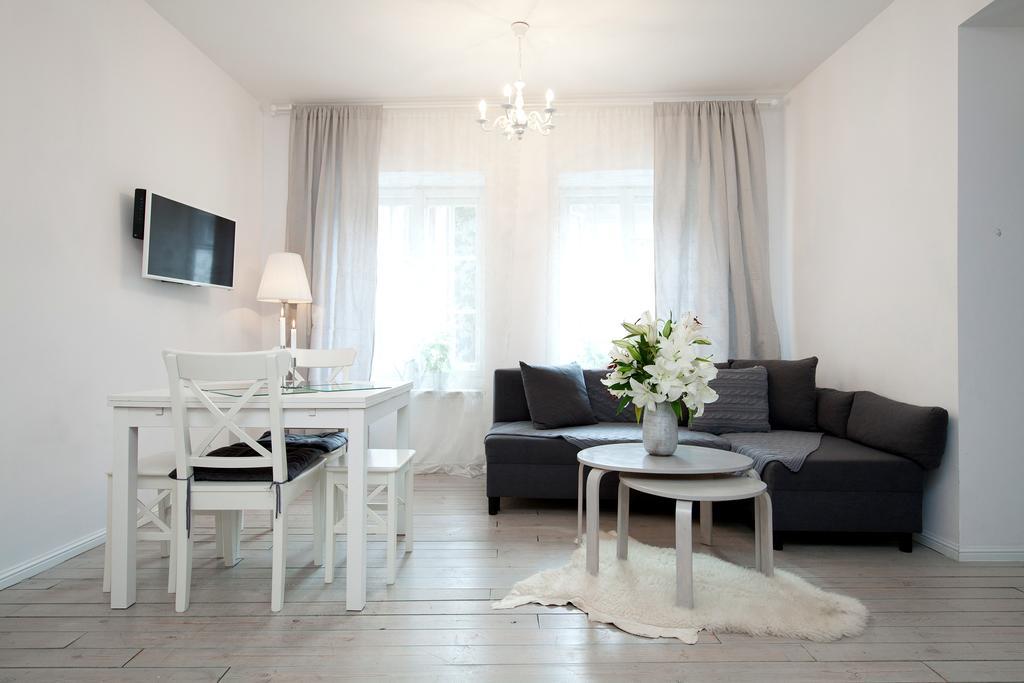 Elite Apartments Gdansk Old Town Экстерьер фото