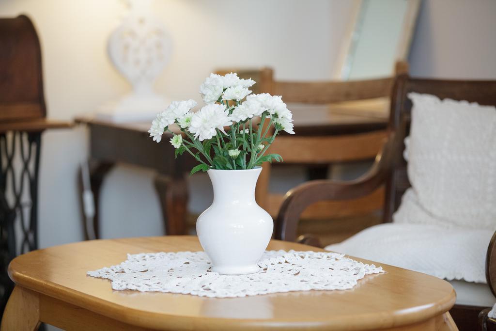 Elite Apartments Gdansk Old Town Экстерьер фото