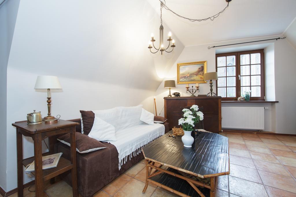 Elite Apartments Gdansk Old Town Экстерьер фото
