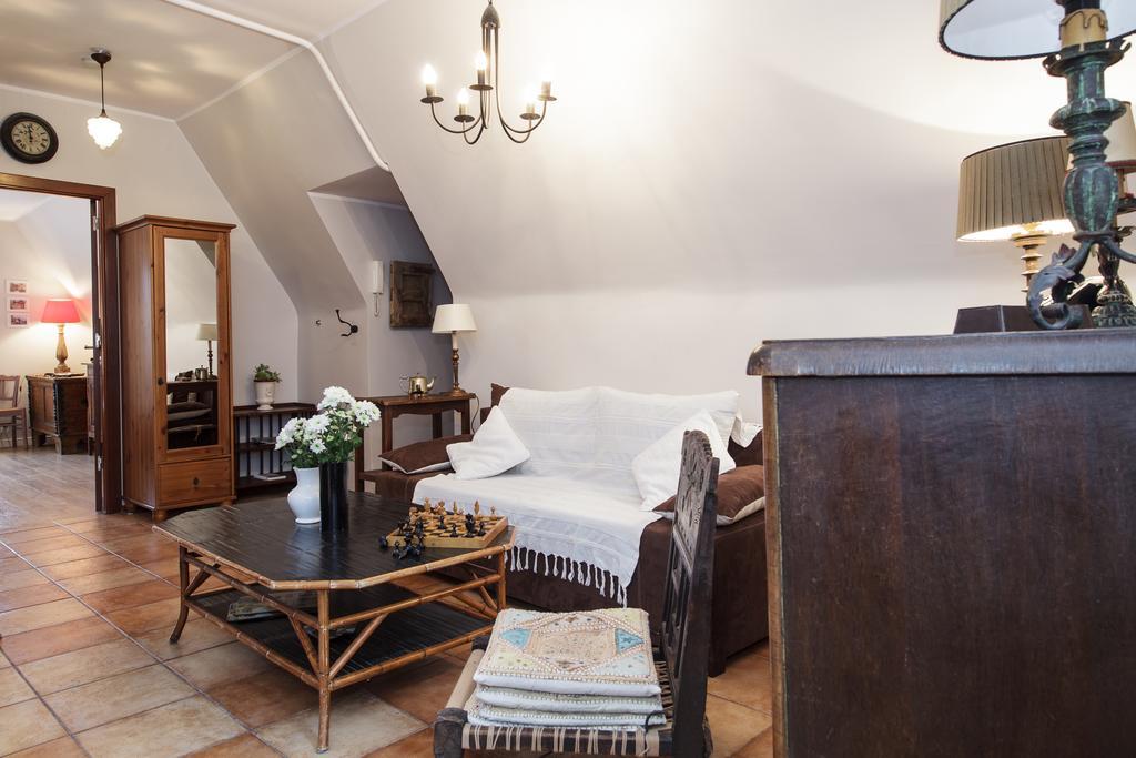Elite Apartments Gdansk Old Town Экстерьер фото