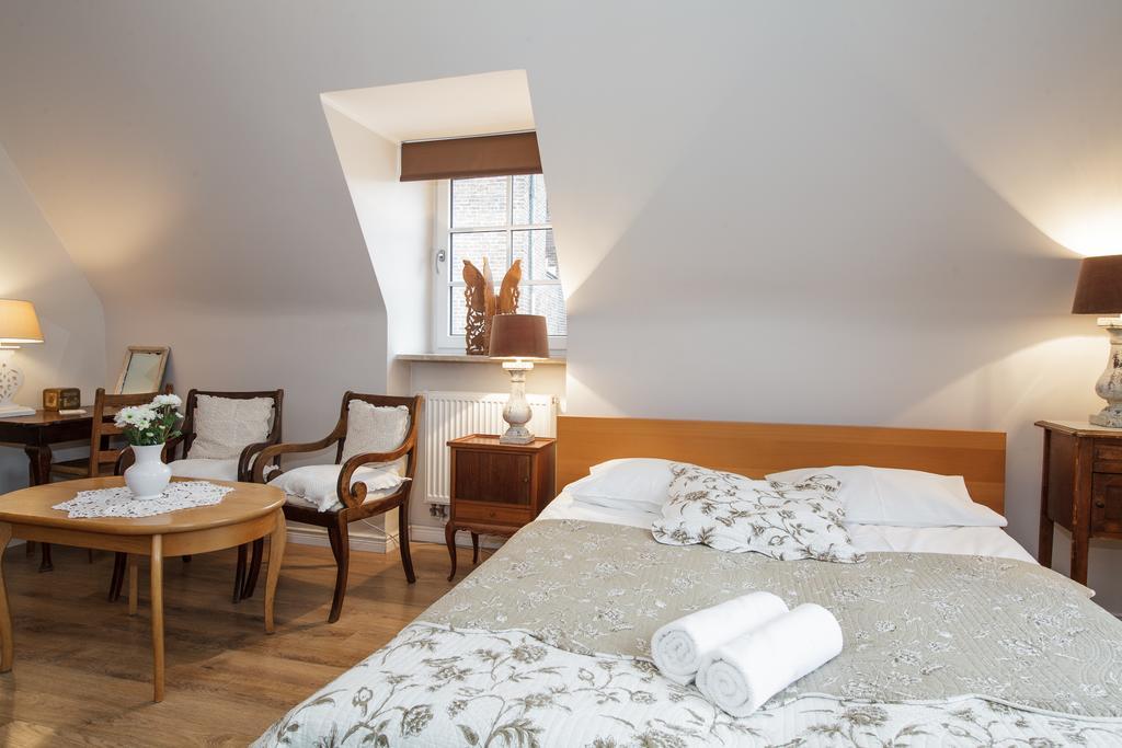Elite Apartments Gdansk Old Town Экстерьер фото