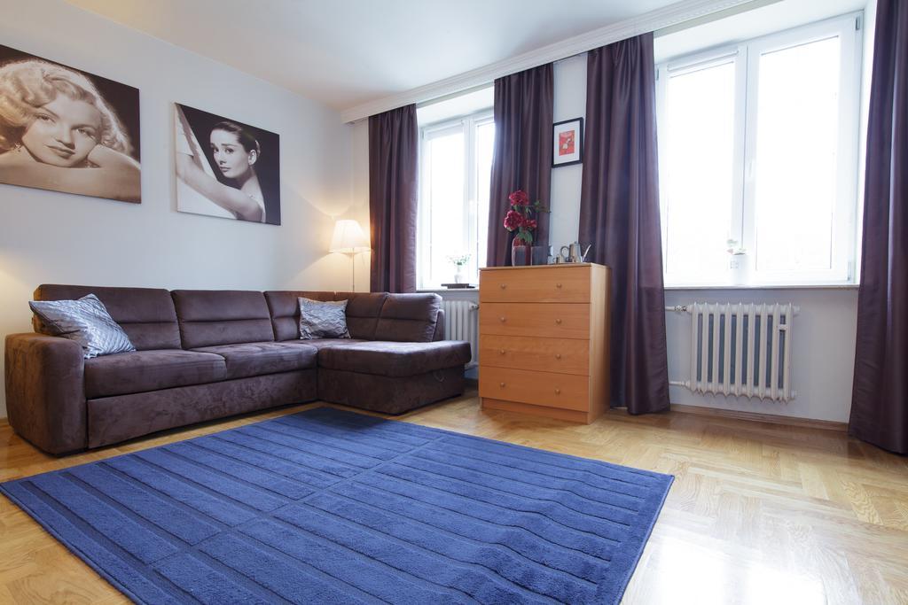 Elite Apartments Gdansk Old Town Экстерьер фото