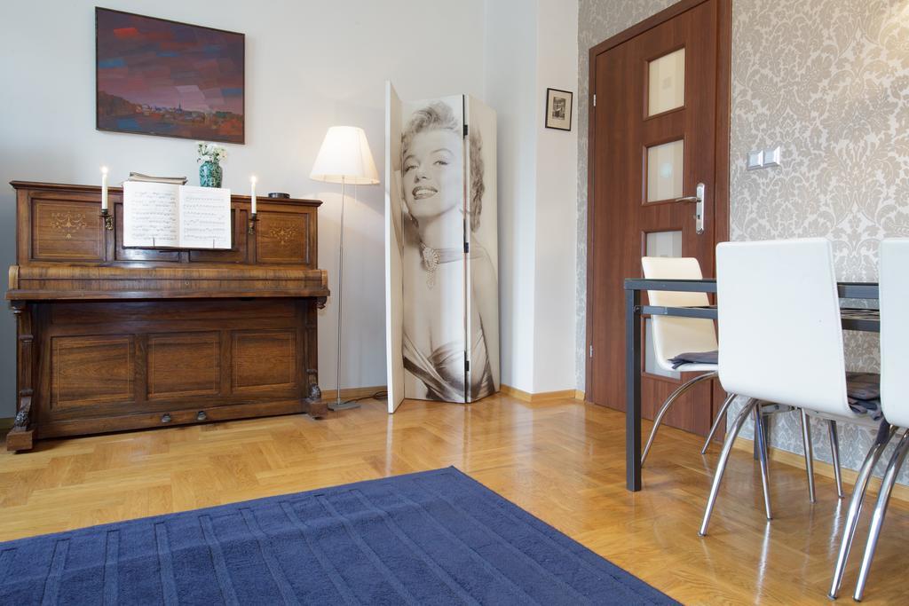 Elite Apartments Gdansk Old Town Экстерьер фото