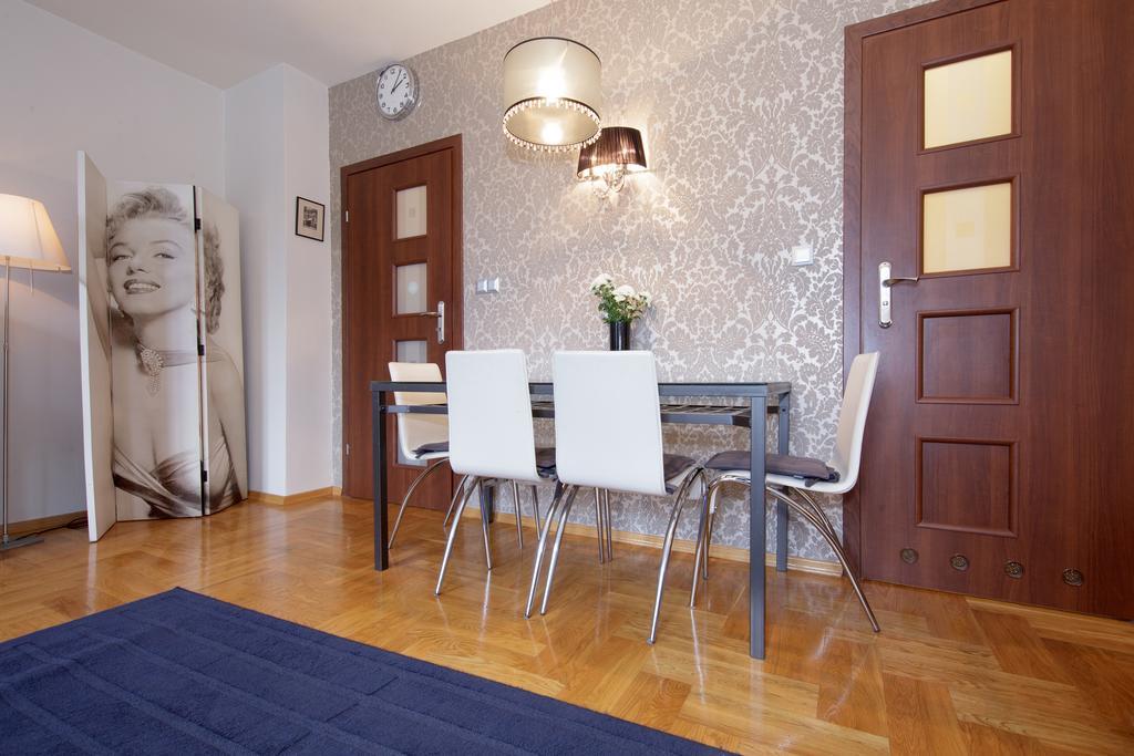 Elite Apartments Gdansk Old Town Экстерьер фото