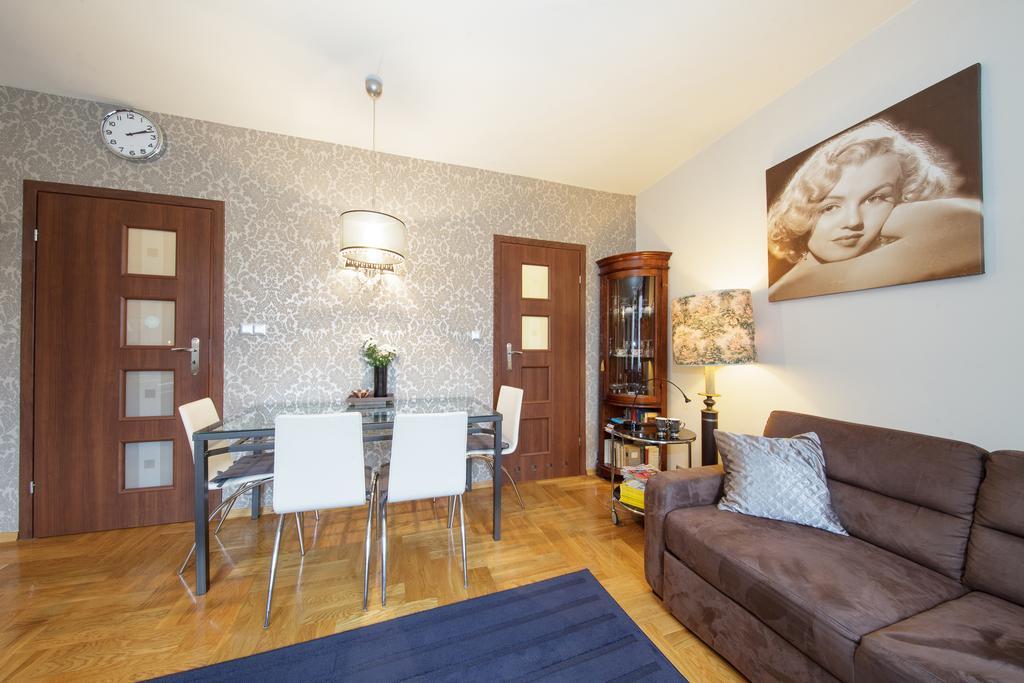 Elite Apartments Gdansk Old Town Экстерьер фото