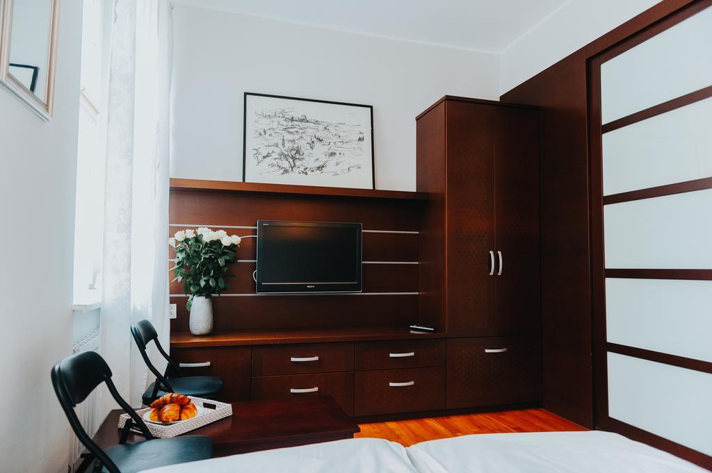 Elite Apartments Gdansk Old Town Экстерьер фото