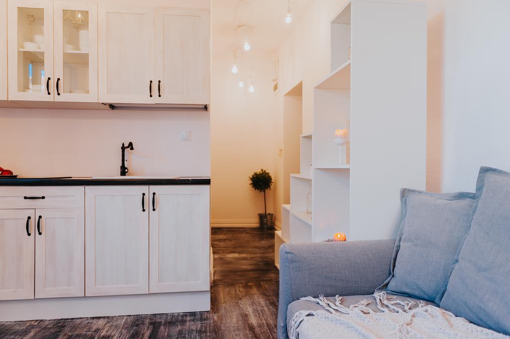 Elite Apartments Gdansk Old Town Экстерьер фото