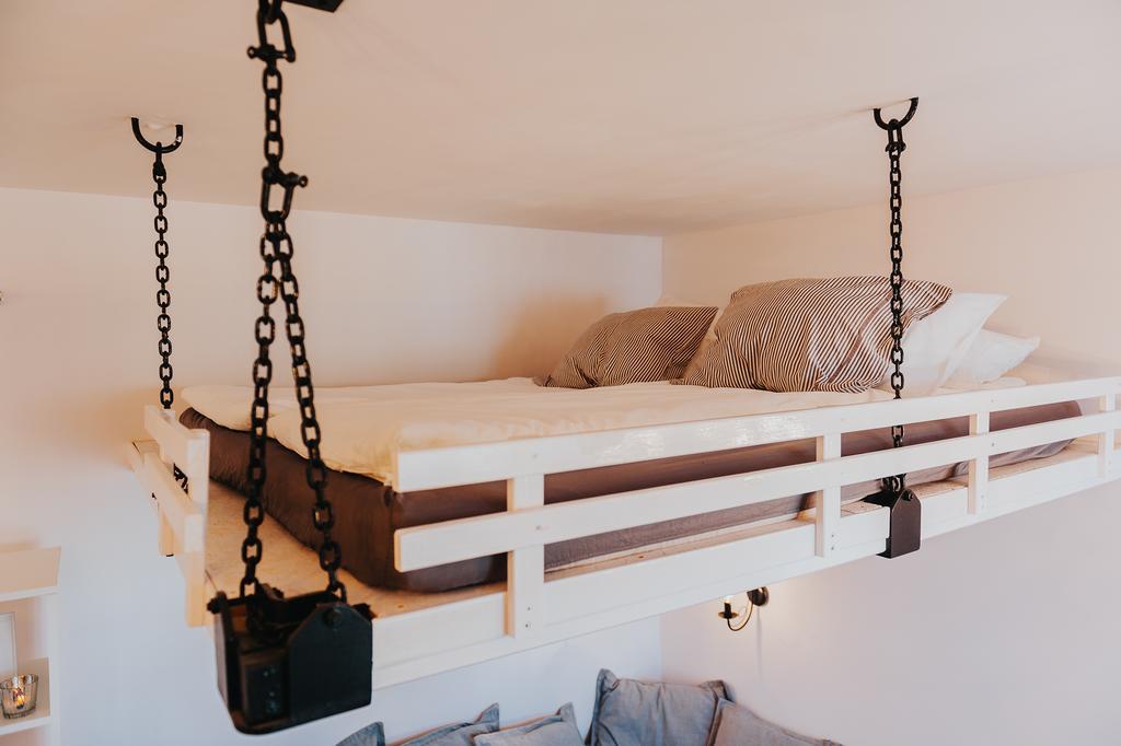 Elite Apartments Gdansk Old Town Экстерьер фото
