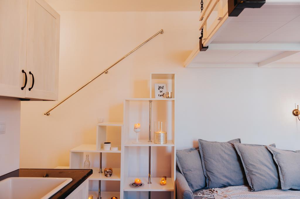 Elite Apartments Gdansk Old Town Экстерьер фото