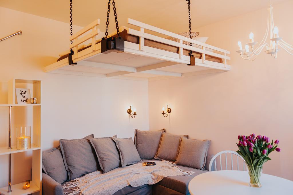 Elite Apartments Gdansk Old Town Экстерьер фото