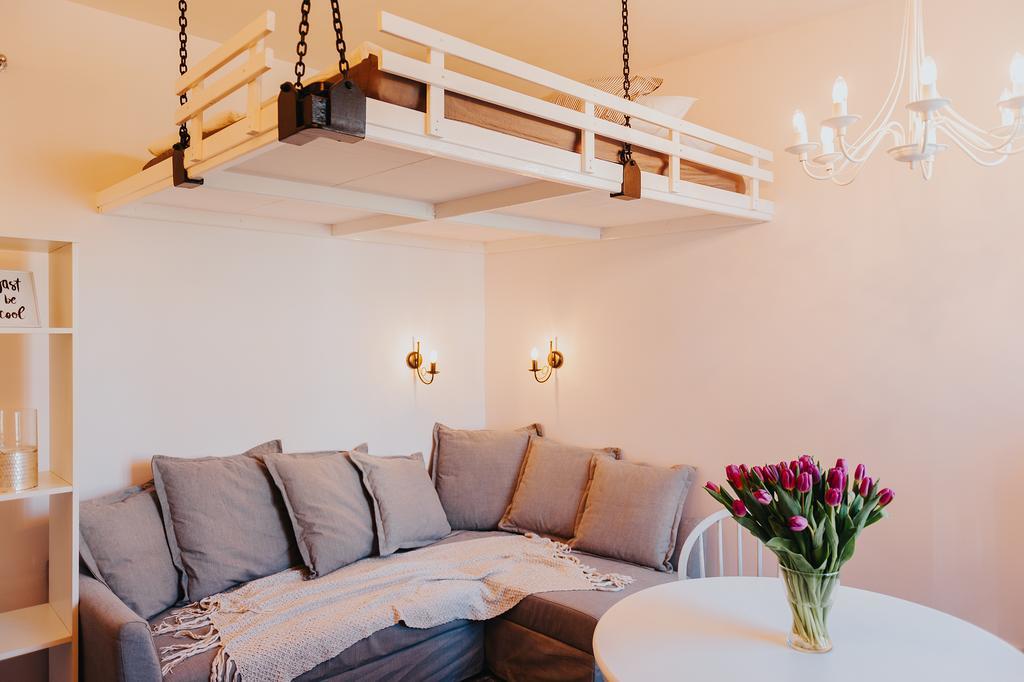 Elite Apartments Gdansk Old Town Экстерьер фото