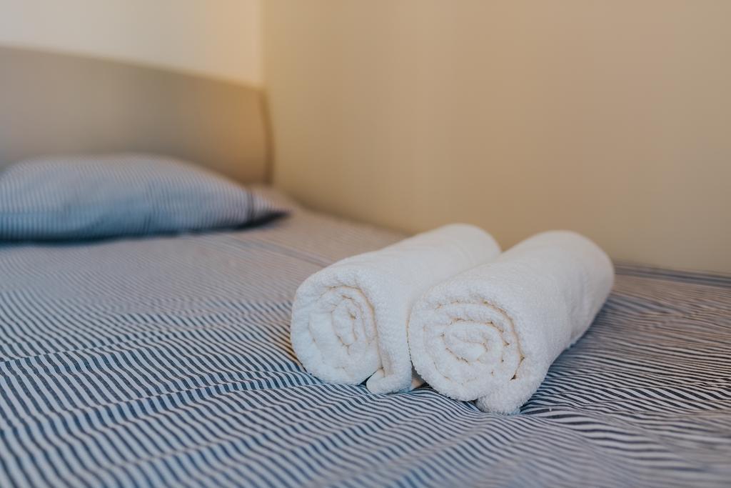 Elite Apartments Gdansk Old Town Экстерьер фото