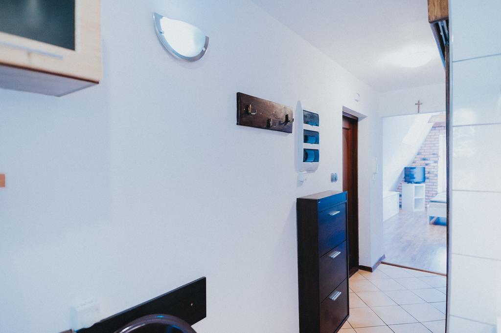 Elite Apartments Gdansk Old Town Экстерьер фото