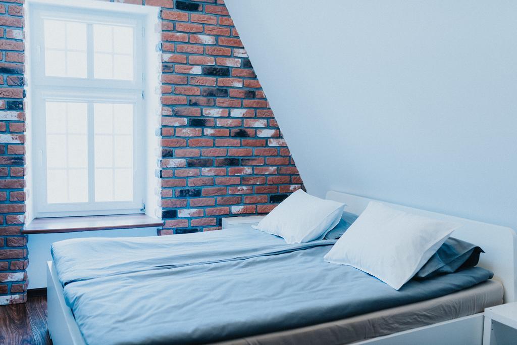 Elite Apartments Gdansk Old Town Экстерьер фото