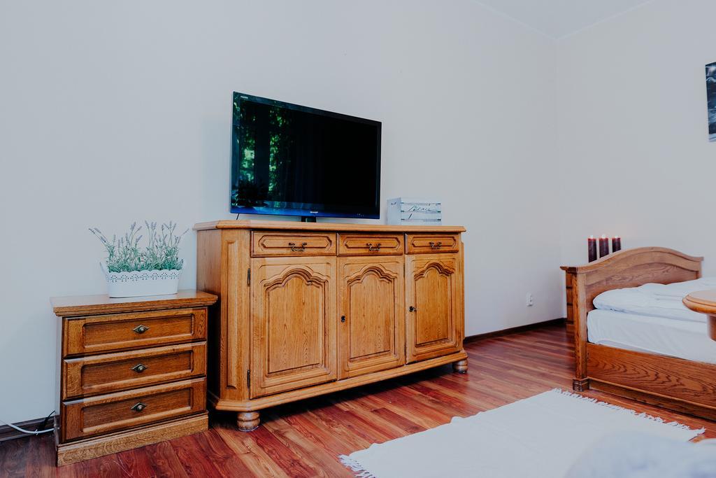 Elite Apartments Gdansk Old Town Экстерьер фото