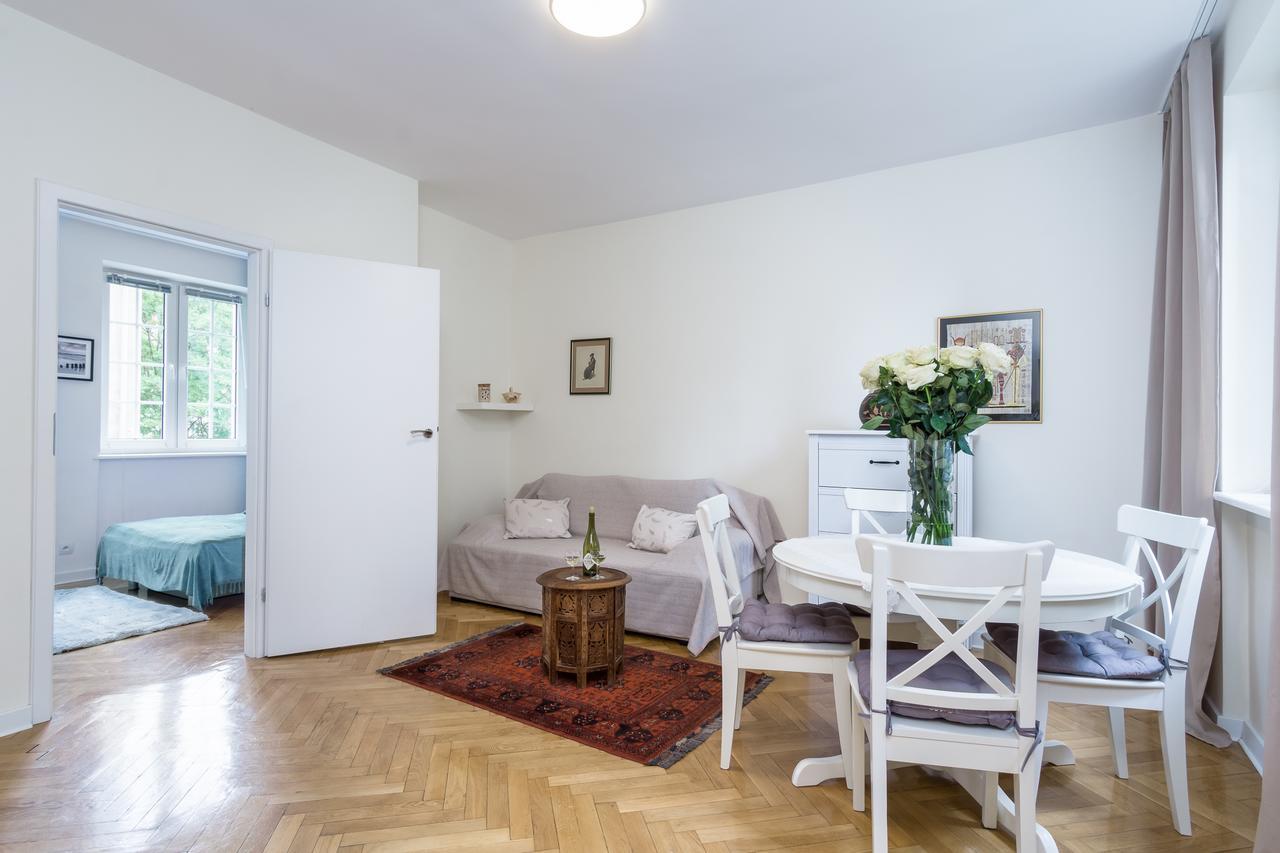 Elite Apartments Gdansk Old Town Экстерьер фото