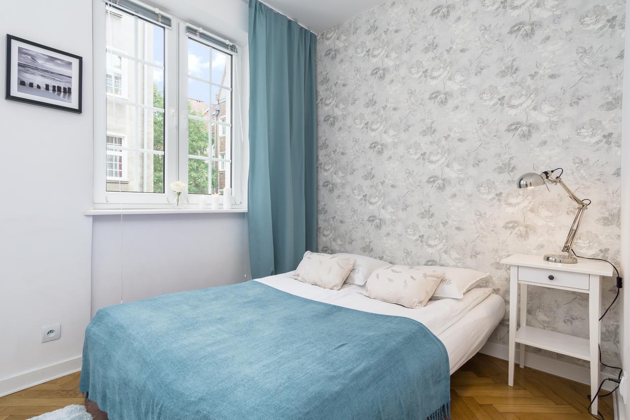 Elite Apartments Gdansk Old Town Экстерьер фото